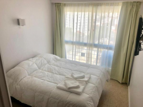 Departamento con muy buena vista a la ciudad
